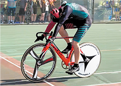 自転車競技部