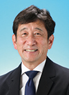 特進コース長 秋葉 雅樹