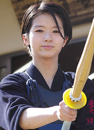 志村 ななみさん